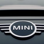 Mini emblem