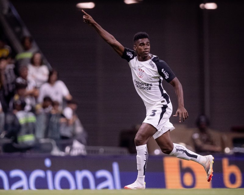 Grêmio vs Corinthians