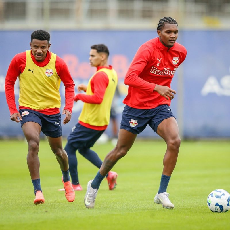 Red Bull Bragantino vs São Paulo