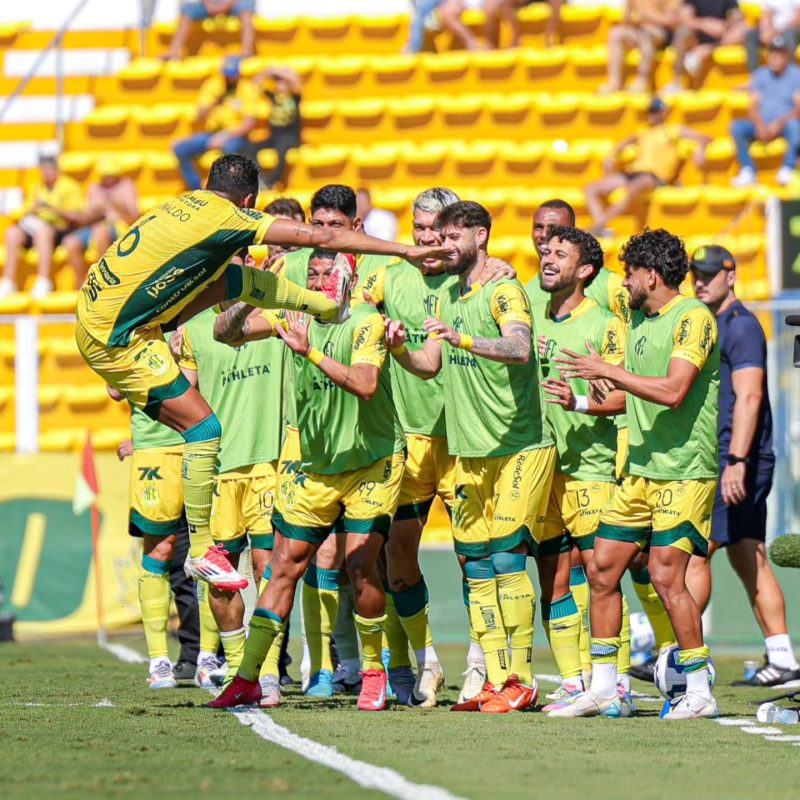 Palmeiras vs Mirassol