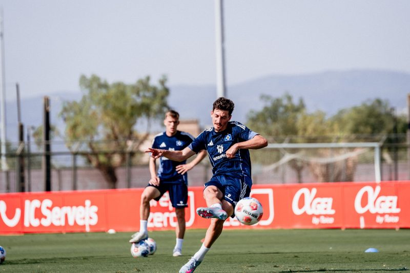 Borussia Mönchengladbach vs Hamburger SV