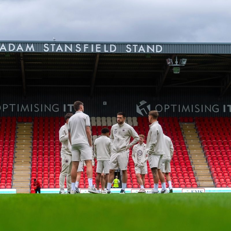 Middlesbrough vs Swansea City
