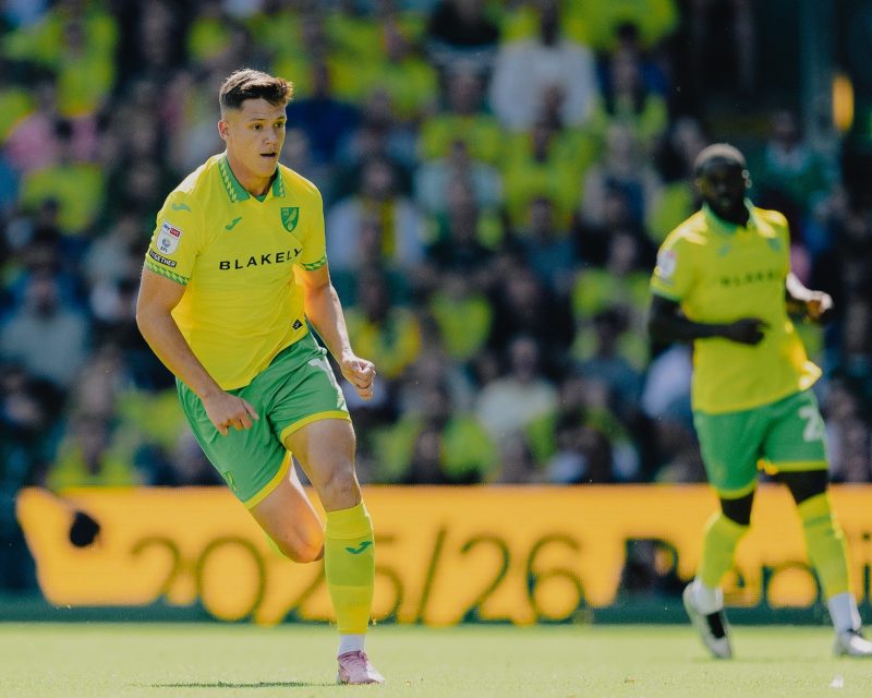 Portsmouth vs Norwich City