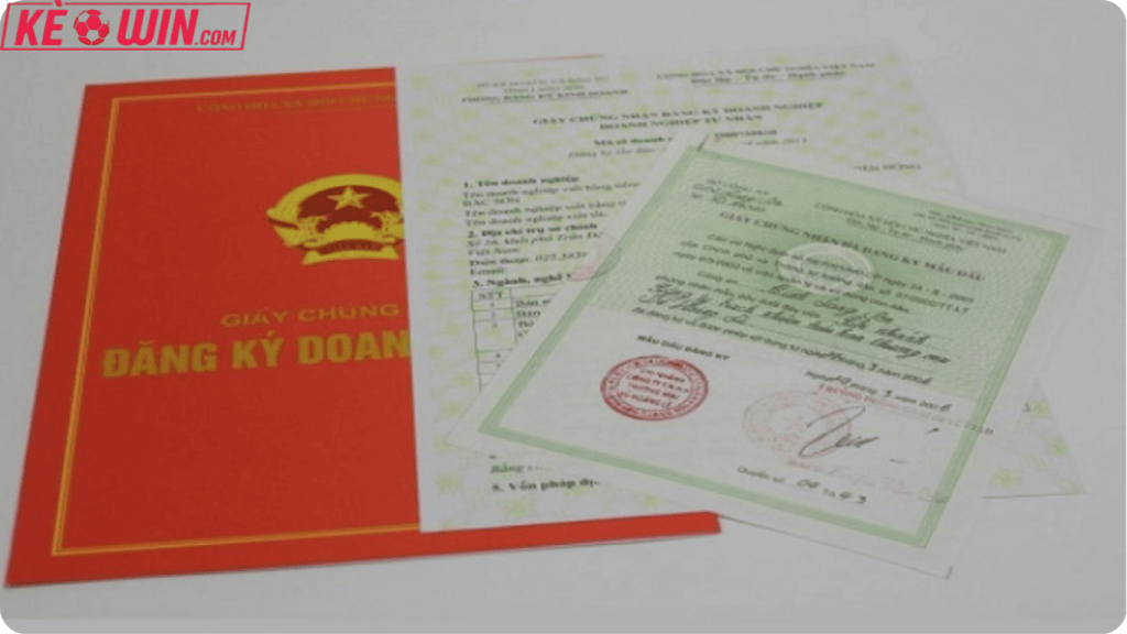 baf.com.tw được cấp giấy phép hoạt động hợp pháp