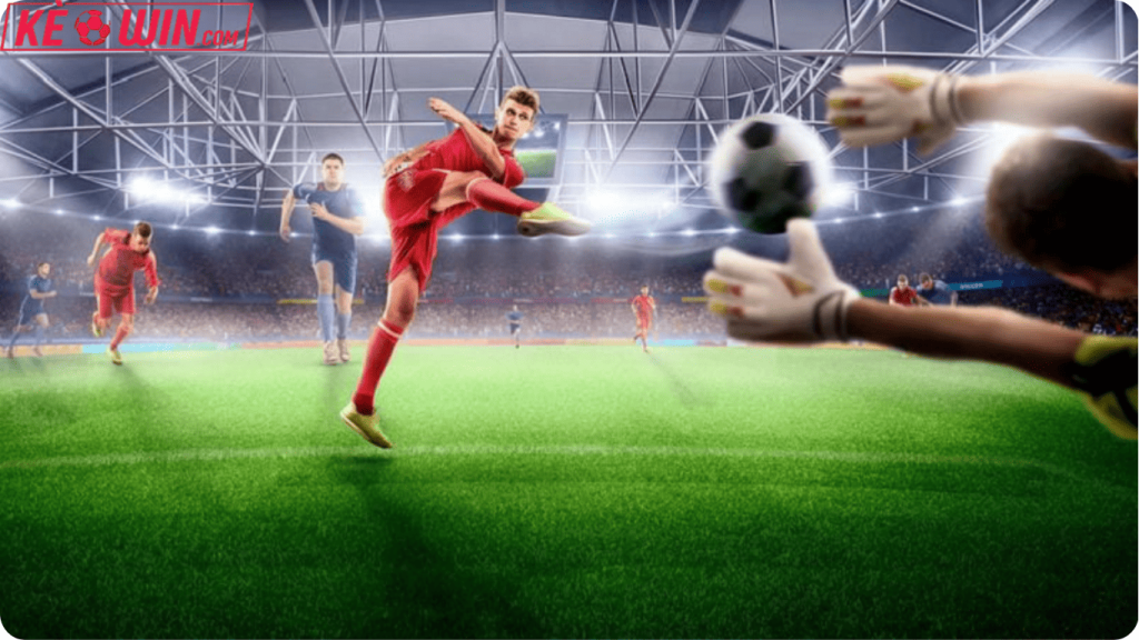 Top giải đấu được soi kèo nhiều nhất tại baf.com.tw