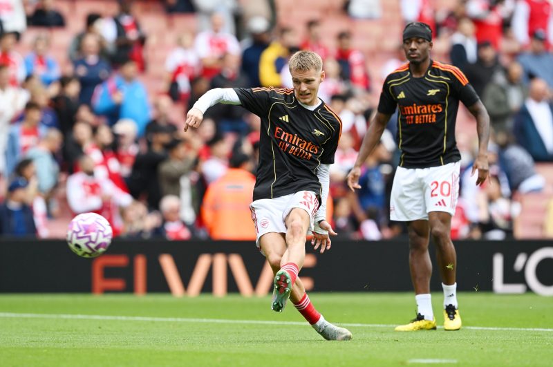 Athletic Bilbao vs Arsenal