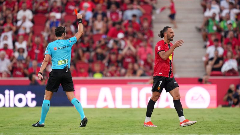 Espanyol vs Mallorca
