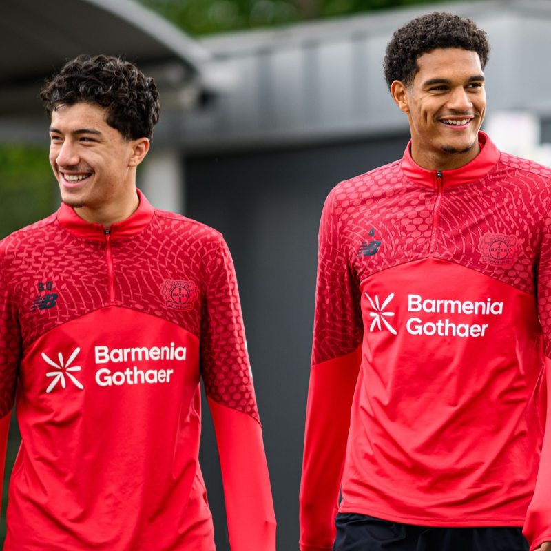 Copenhagen vs Bayer Leverkusen