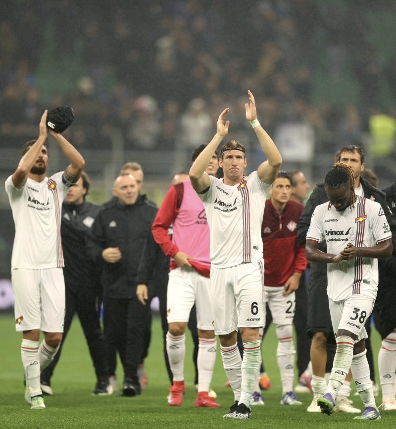 Cremonese vs Udinese