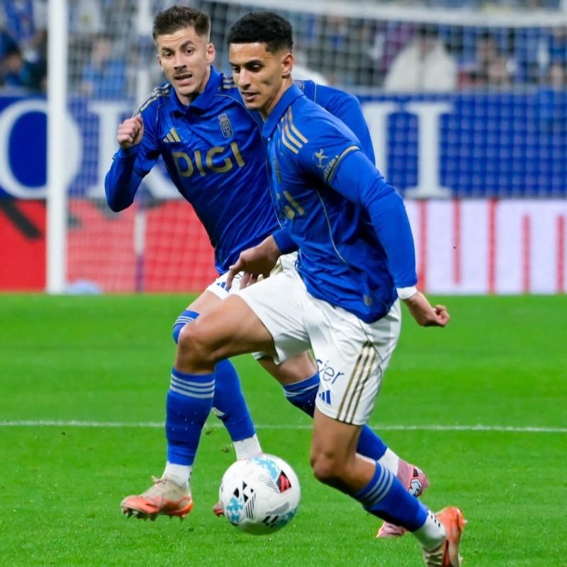 Girona vs Real Oviedo