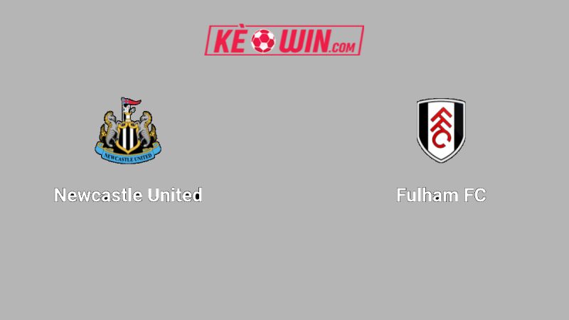 Newcastle United vs Fulham – Kèo bóng đá 21h00 25/10/2025 – Ngoại hạng Anh