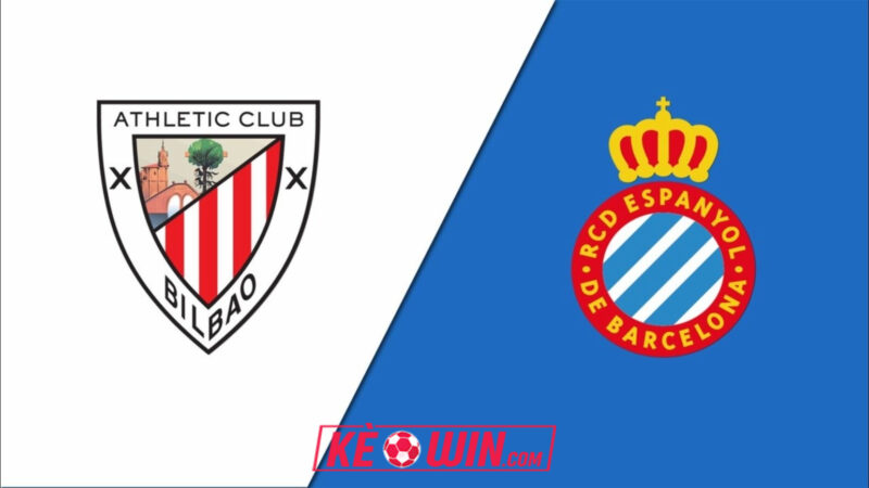 Athletic Bilbao vs Espanyol – Kèo bóng đá 03h00 23/12/2025 – VĐQG Tây Ban Nha