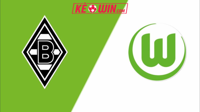 Borussia Mönchengladbach vs VfL Wolfsburg – Kèo bóng đá 21h30 13/12/2025 – VĐQG Đức