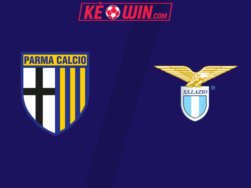 Parma vs Lazio – Kèo bóng đá 00h00 14/12/2025 – VĐQG Italia