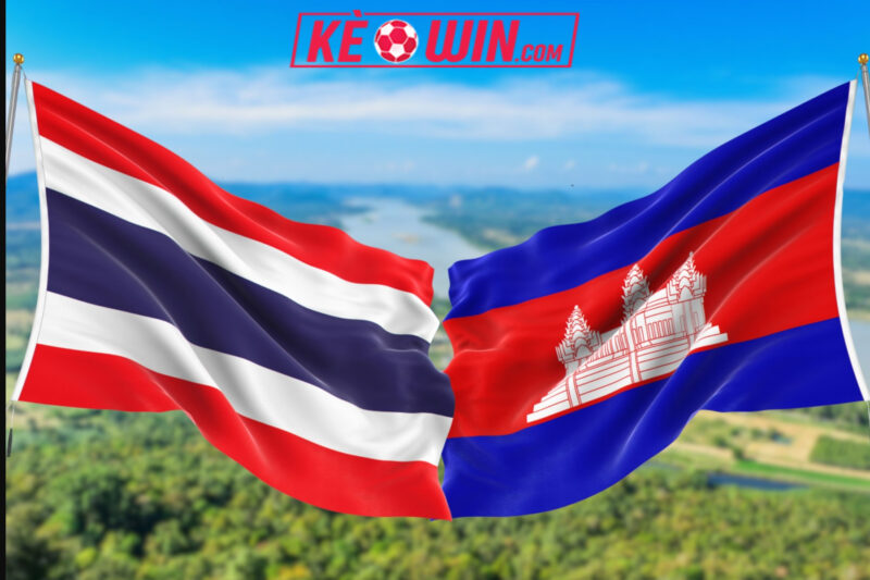 U22 Thái Lan vs U22 Singapore – Kèo bóng đá 19h00 11/12/2025 – SEA Games 33